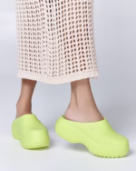 Melissa Free Clog Platform - Imagen 2